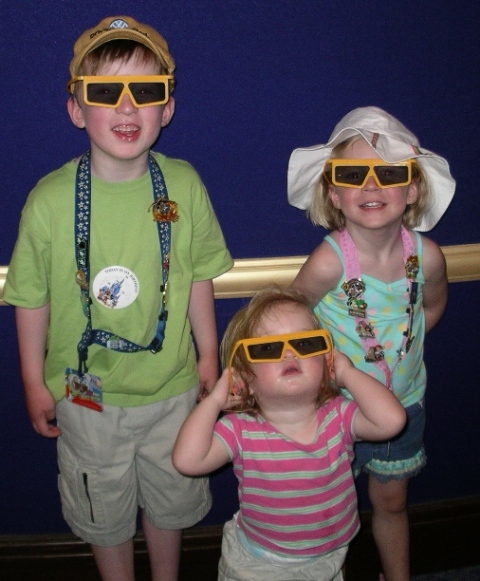 PhilharMagic Kids!