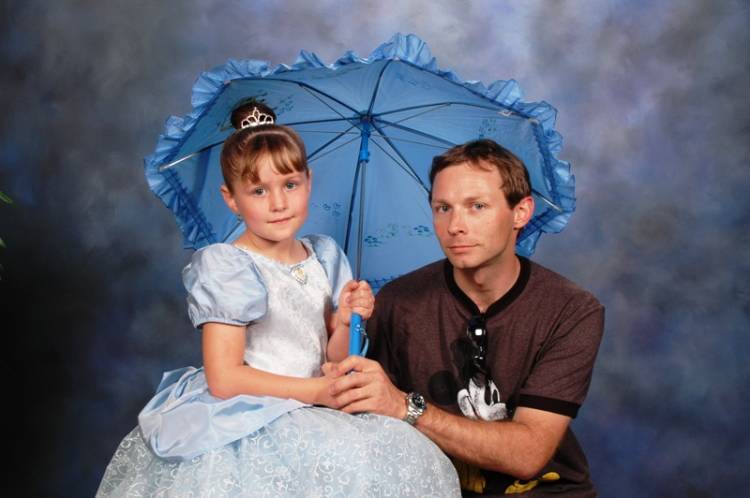 photo shoot