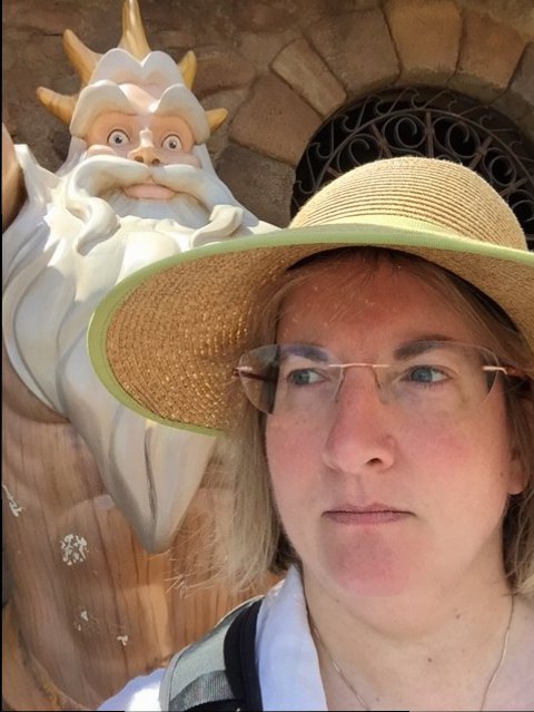 Photobombed 2 - MK 09-07-2017