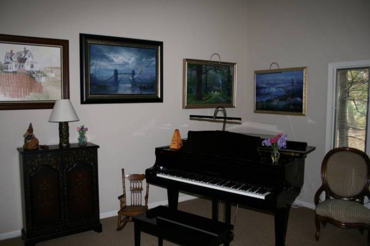 Piano