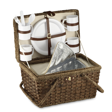 picnic basket