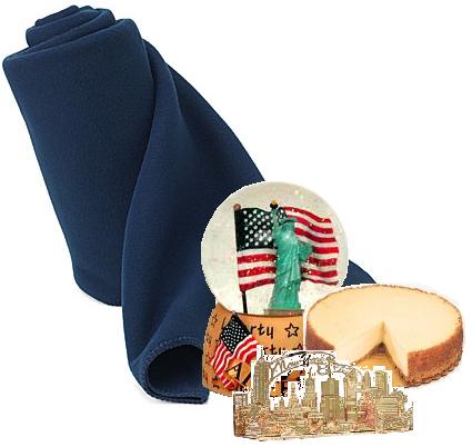 picnic goodies