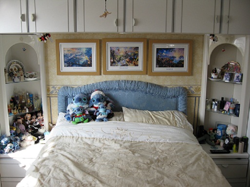 Pictures In My Bedroom