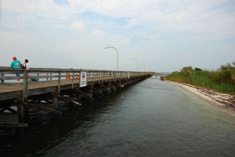 Pier