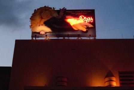 PiggyBillboard