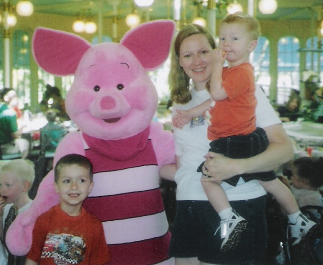 Piglet