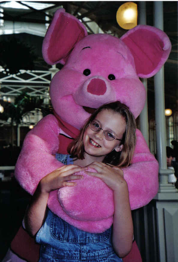 piglet