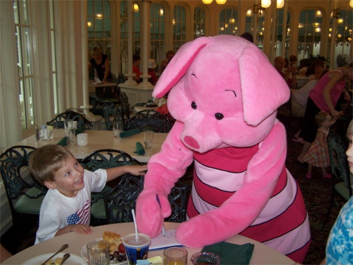 piglet
