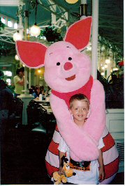 Piglet