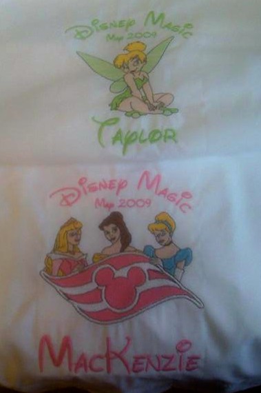 PillowCases