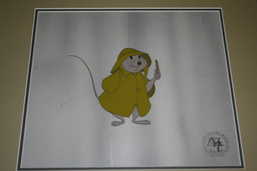 Pinocchio - 1940