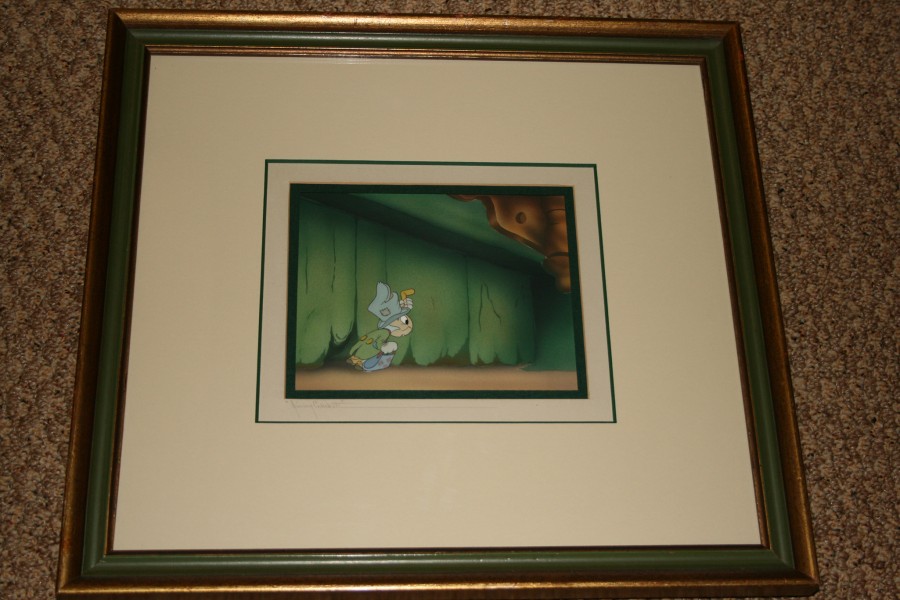 Pinocchio - 1940