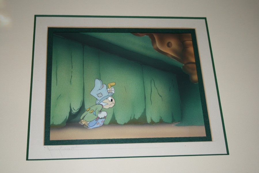 Pinocchio - 1940