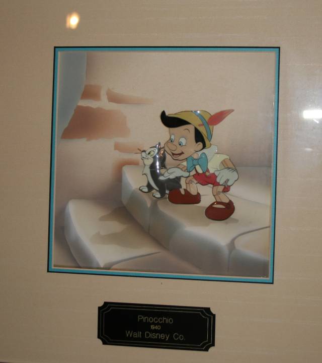 pinocchio