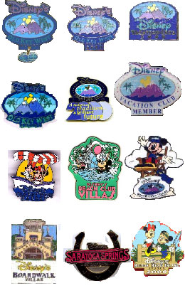 Pins