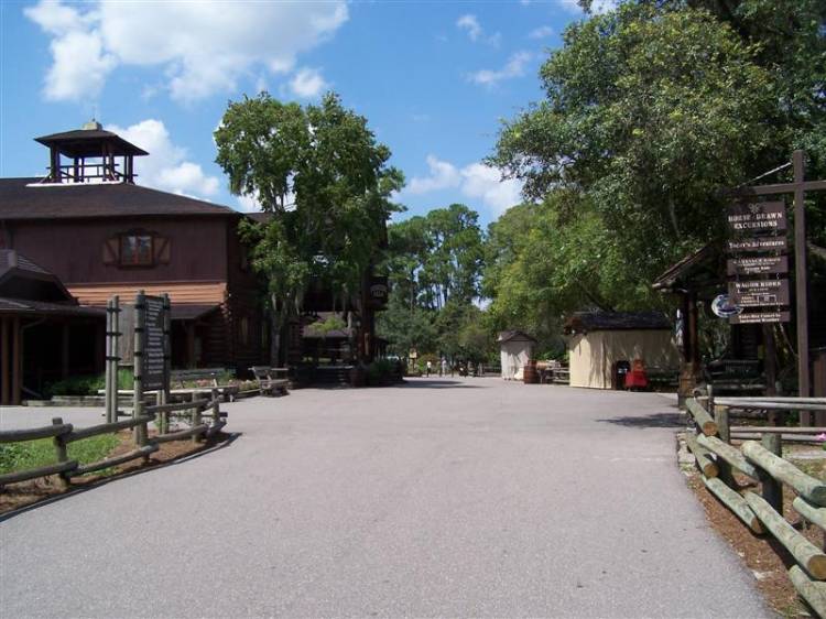 Pioneer Hall