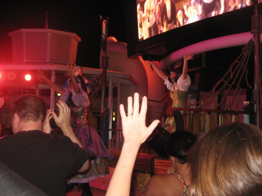 Pirate Party