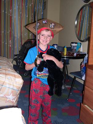 pirate