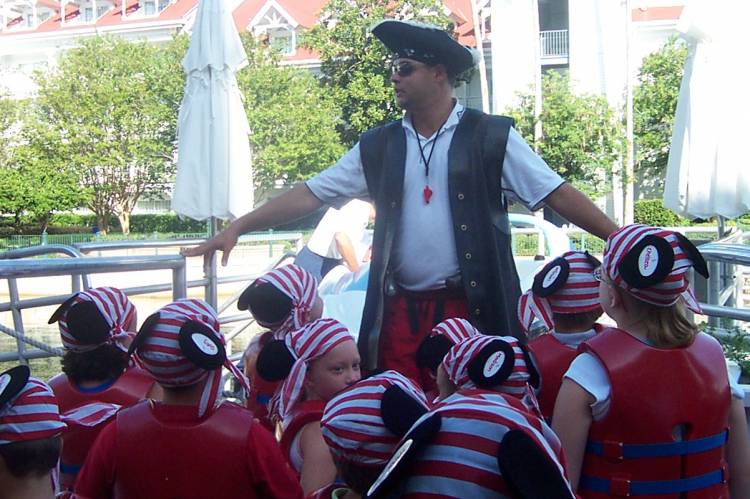 pirate