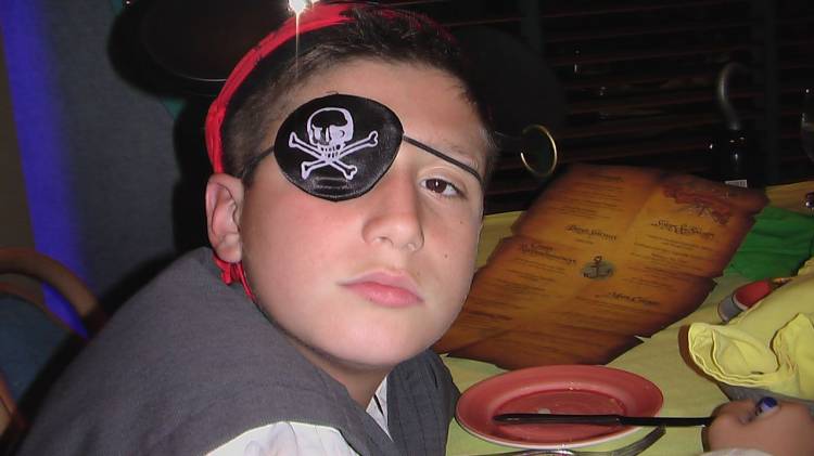 Pirate