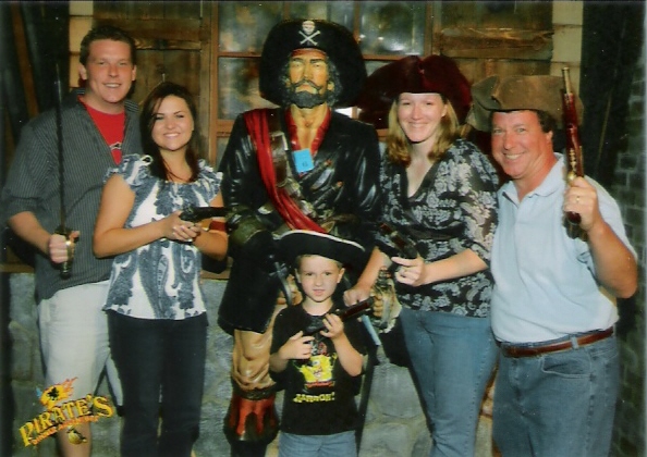 PirateDinner