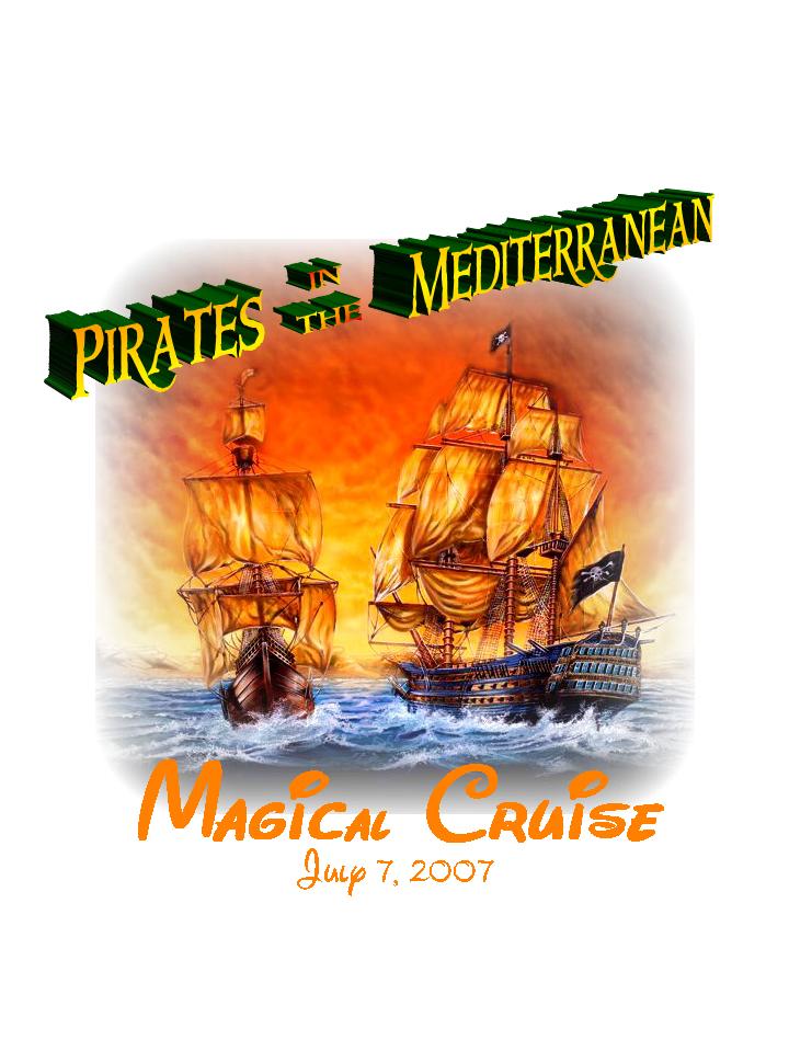 Pirates in Med