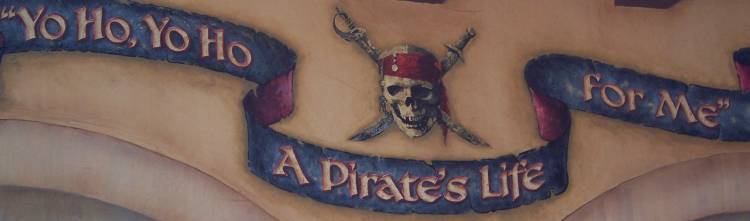 pirates
