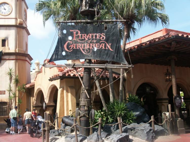 Pirates