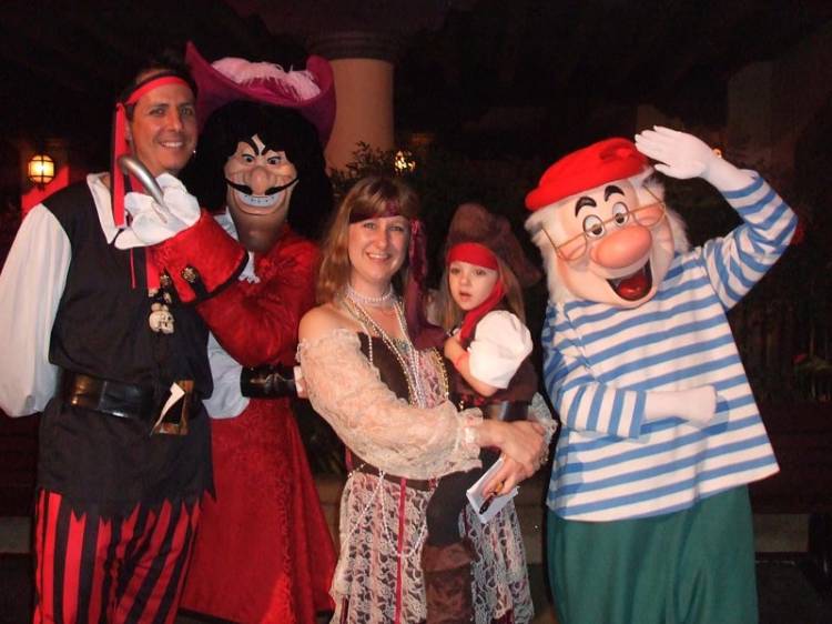 Pirates!!!