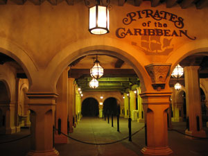 Pirates