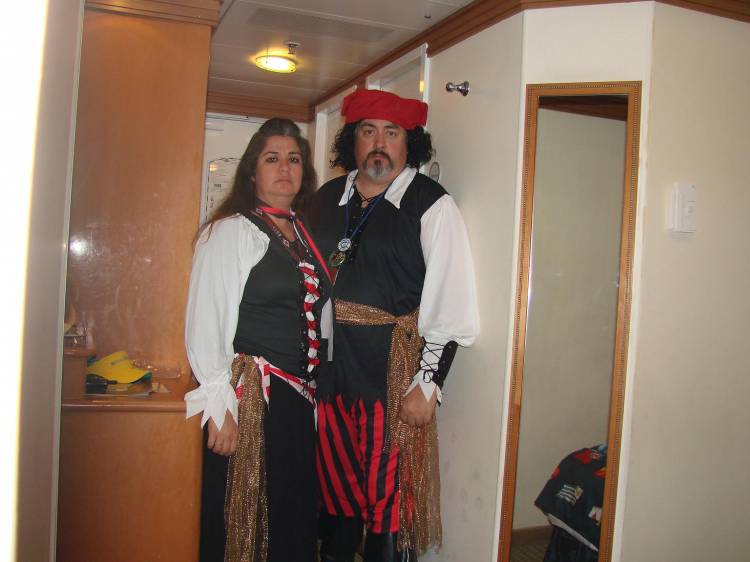Pirates