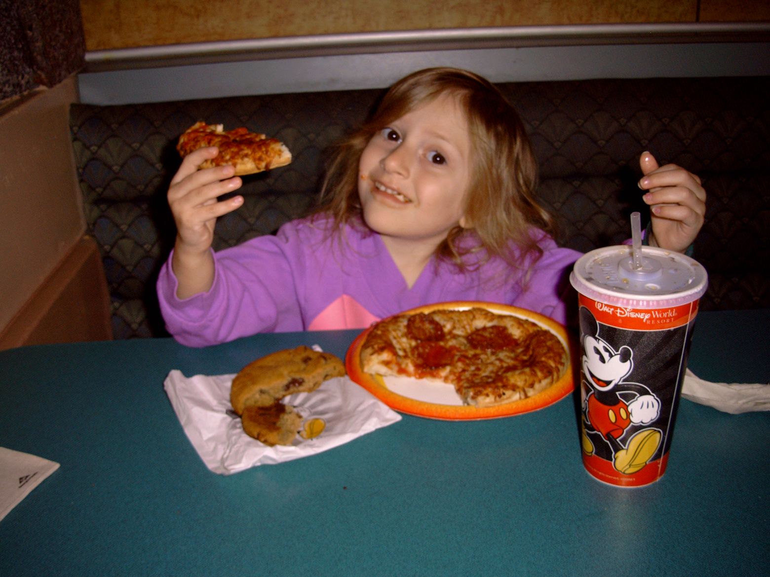 Pizza Planet