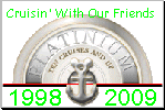 Platinum Castaway Club