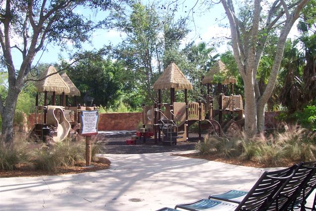 Playground at DAKL.
