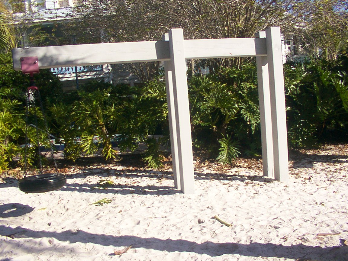 playground
