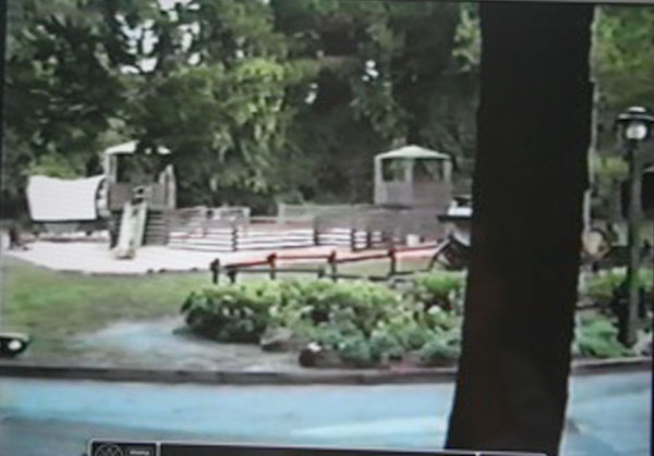 playground