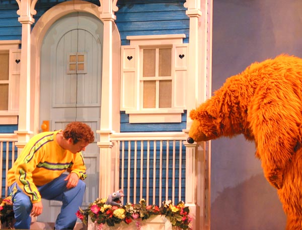 Playhouse Disney Tutter