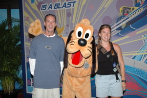 Pluto