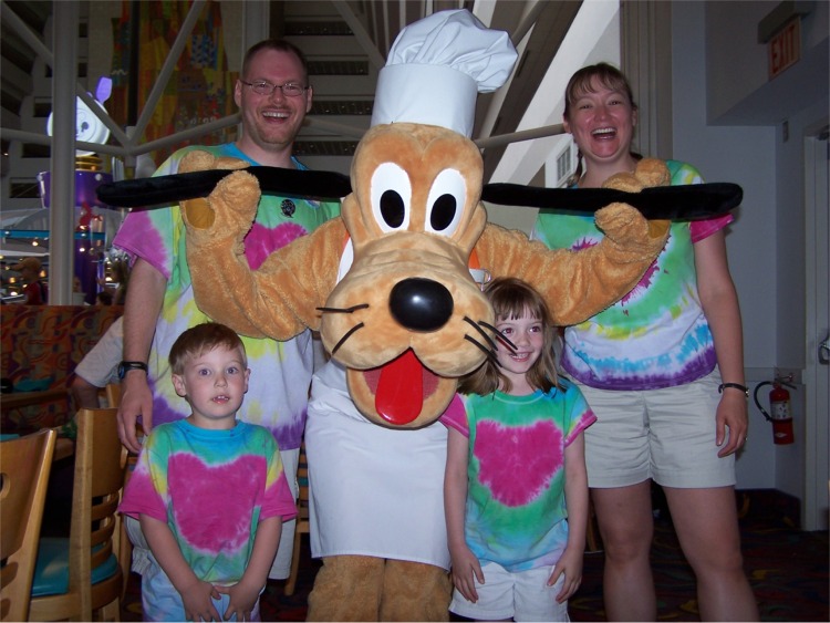 pluto