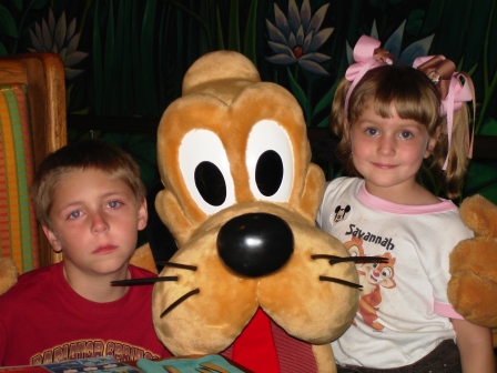 pluto