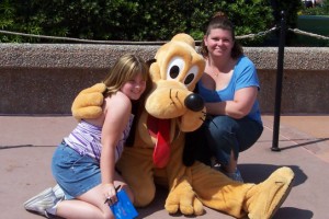pluto