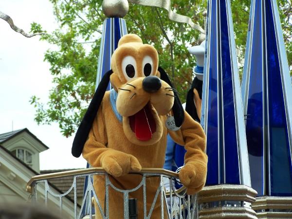 Pluto