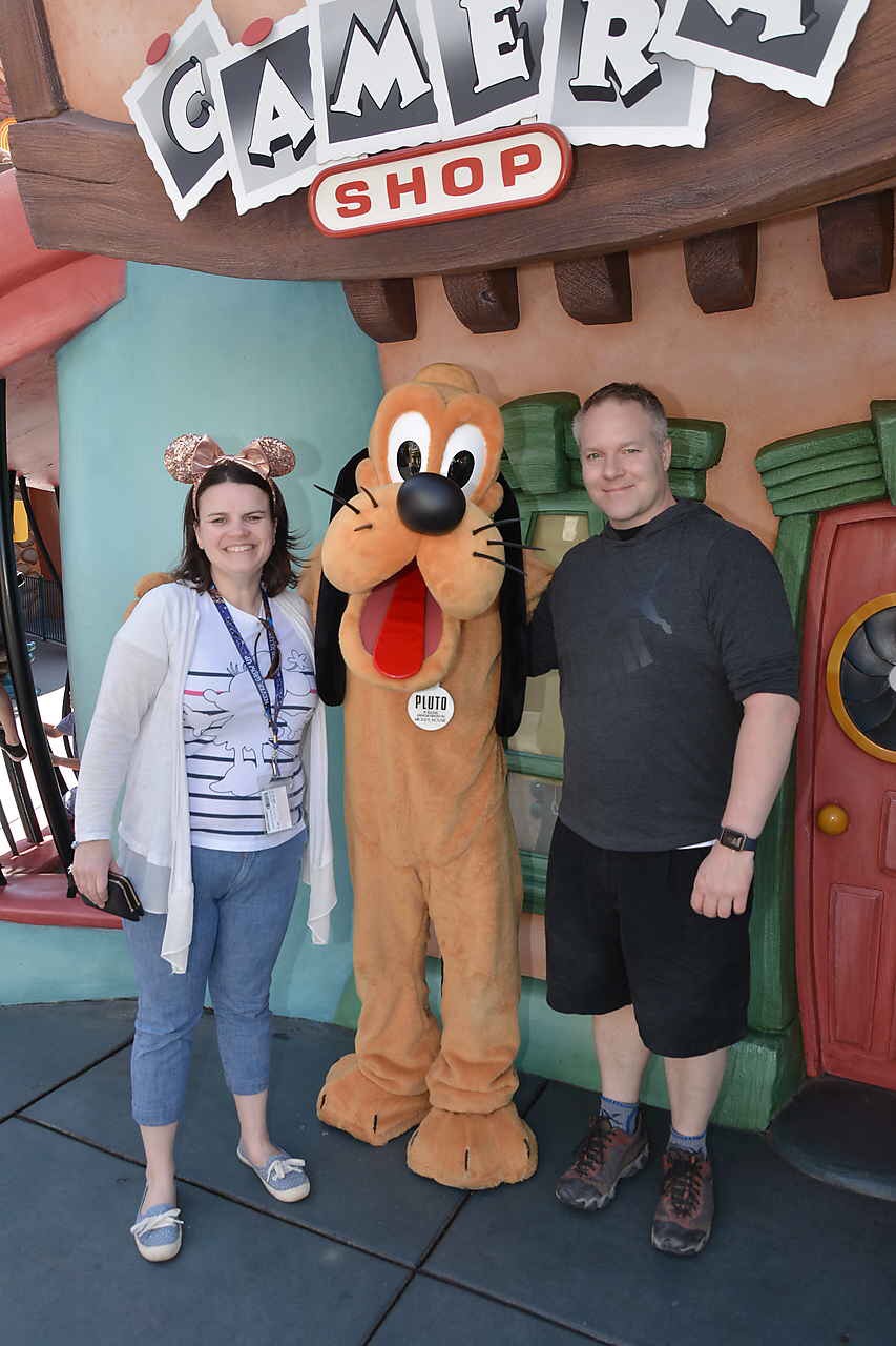 Pluto