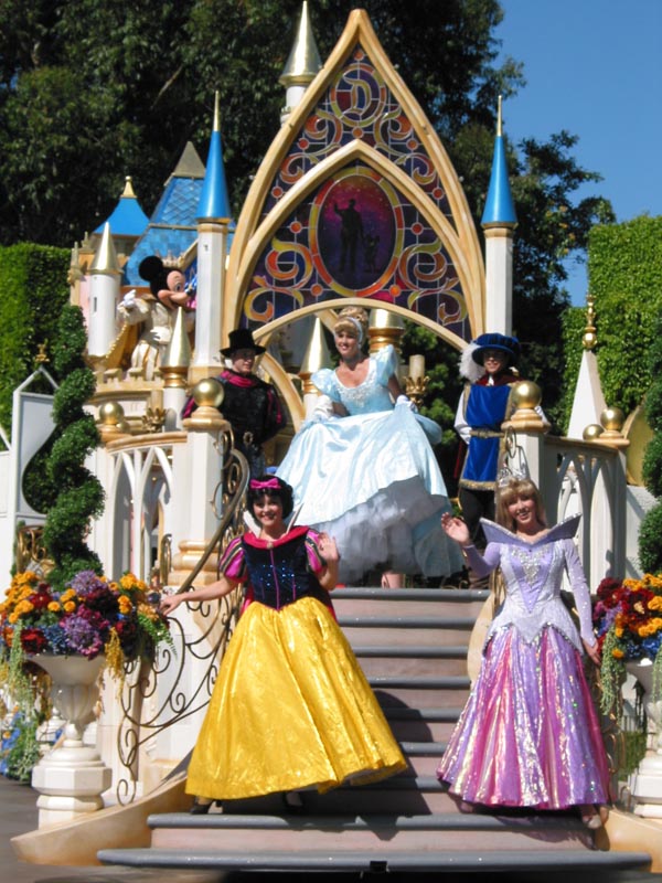 POD_Princesses