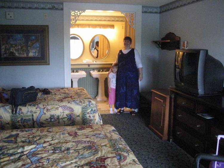 POFQ room
