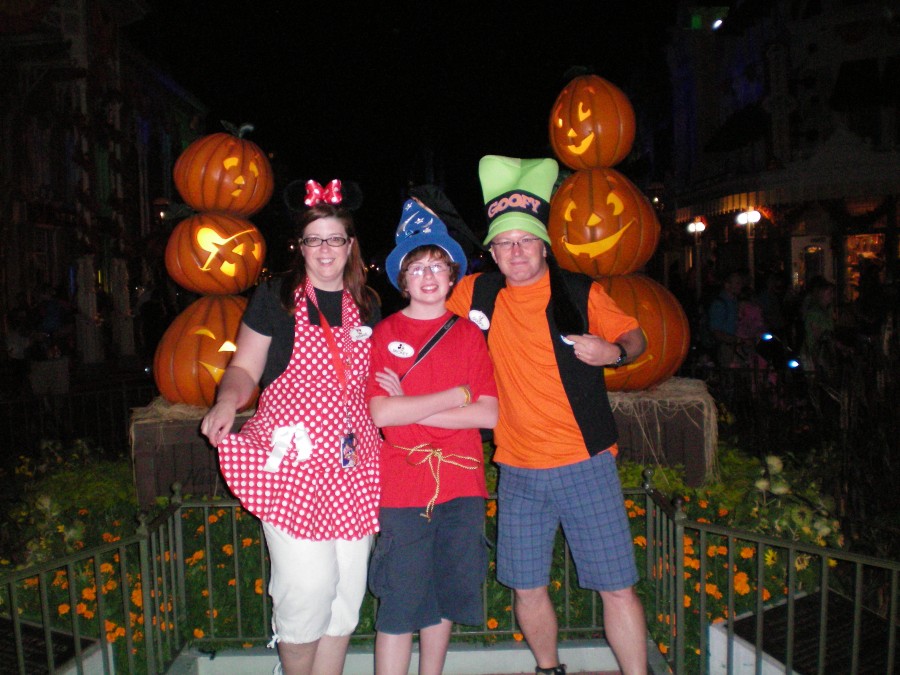 POG at Oct 2, 2011 MNSSHP