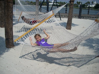 Poly Hammocks