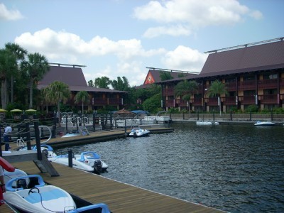 Poly Marina