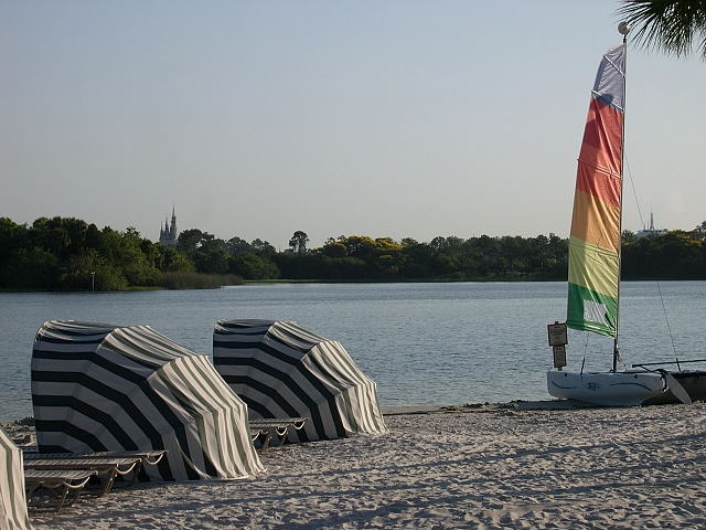 polybeach