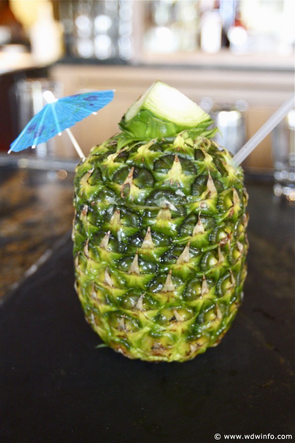 Polynesian - Lapu Lapu